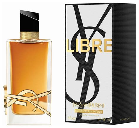 yves saint laurent parfum dames libre